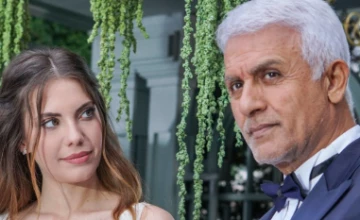 Запретный плод 5 сезон 117 серия