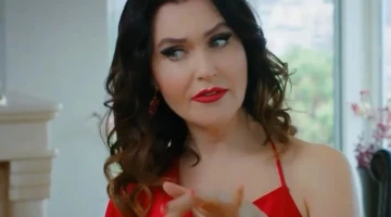 Запретный плод 4 сезон 106 серия