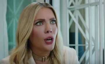 Запретный плод 6 сезон 148 серия