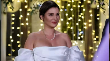 Запретный плод 6 сезон 147 серия