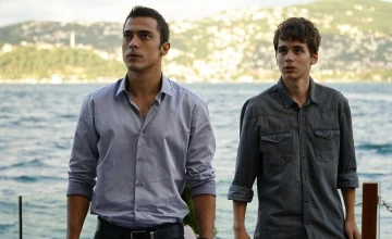 Запретный плод 3 сезон 50 серия