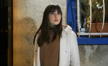 Запретный плод 2 сезон 27 серия