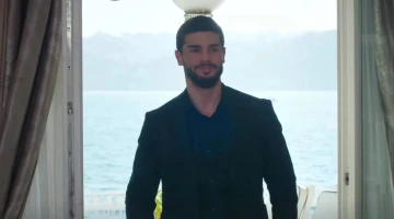 Запретный плод 5 сезон 122 серия