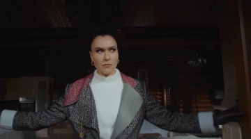 Запретный плод 4 сезон 91 серия