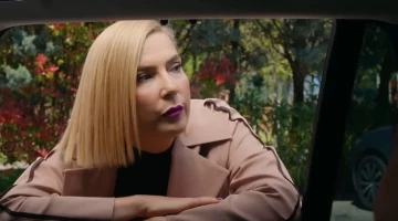 Запретный плод 175 серия